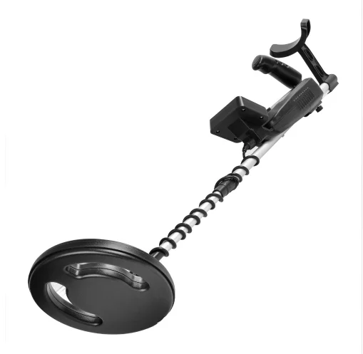 Industrial metal detector Underground Search Hobby Metal Detector MD3500 Three Operation Modes Auto Ground Balance