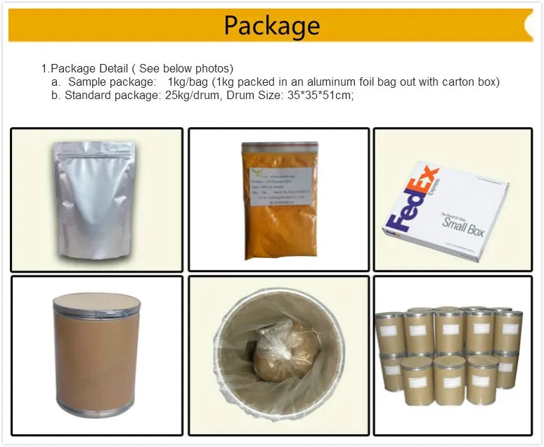 
Natural India raw material 60% HCA garcinia cambogia extract powder 