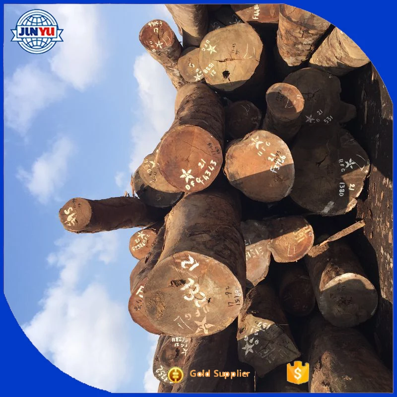 Лучшие африканские бревна tali из Камеруна для продажи