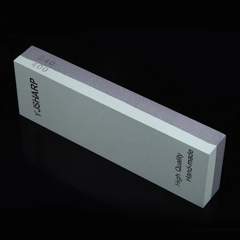 ADAEE 240 400 high quality Knife Sharpener Whetstone Sharpening Stone Quality