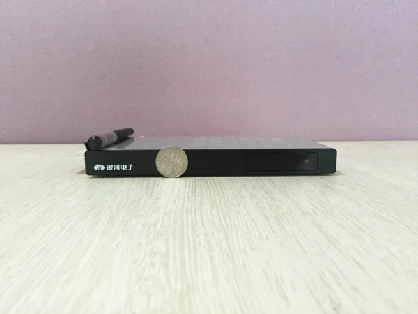 dvb-c tv box