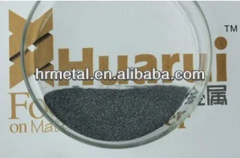 
Spherical fused WC Macro-Crystal tungsten carbide powder 
