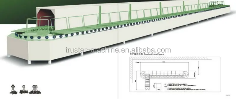Full Automatic PU Shoe (Sole) machine For Crocs Slippers