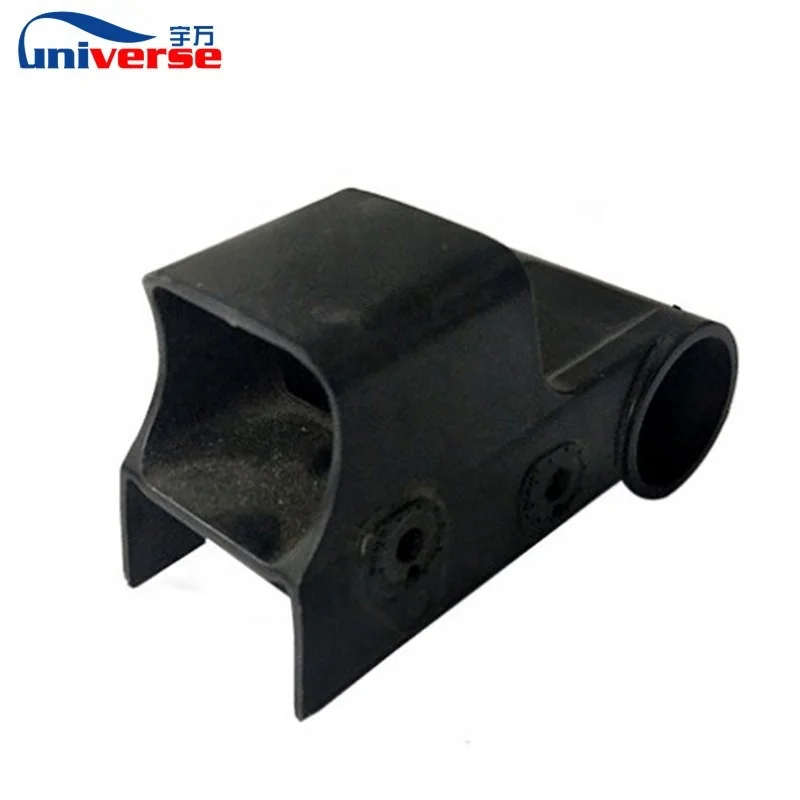 Plastic Parts Made by ABS, PP, POM, PC, Nylon, etc Various Material