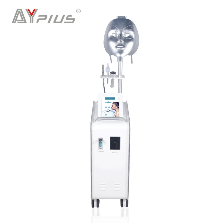 AYJ-Y80 Best selling product introduction oxygen jet peel machine equipment