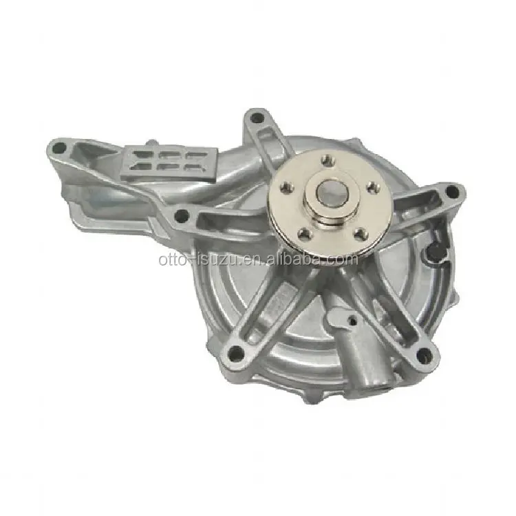 Genuine SH200-5 4HK1 Water Pump 8980388450 898038-8450 8-98038845-0