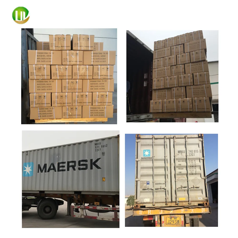 
dog fighting cock/racing pigeon/broiler 1% Ivermectin Injection 