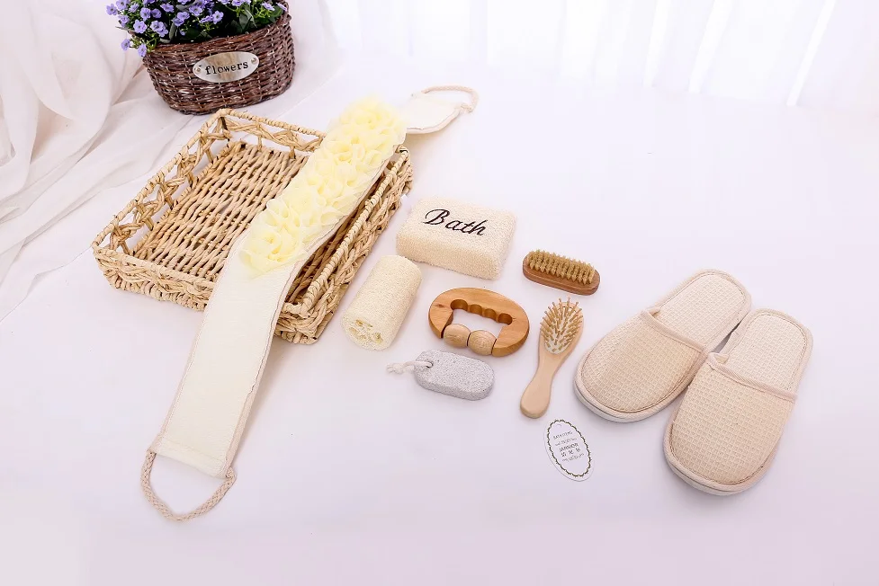 Bath Gift Set bath set