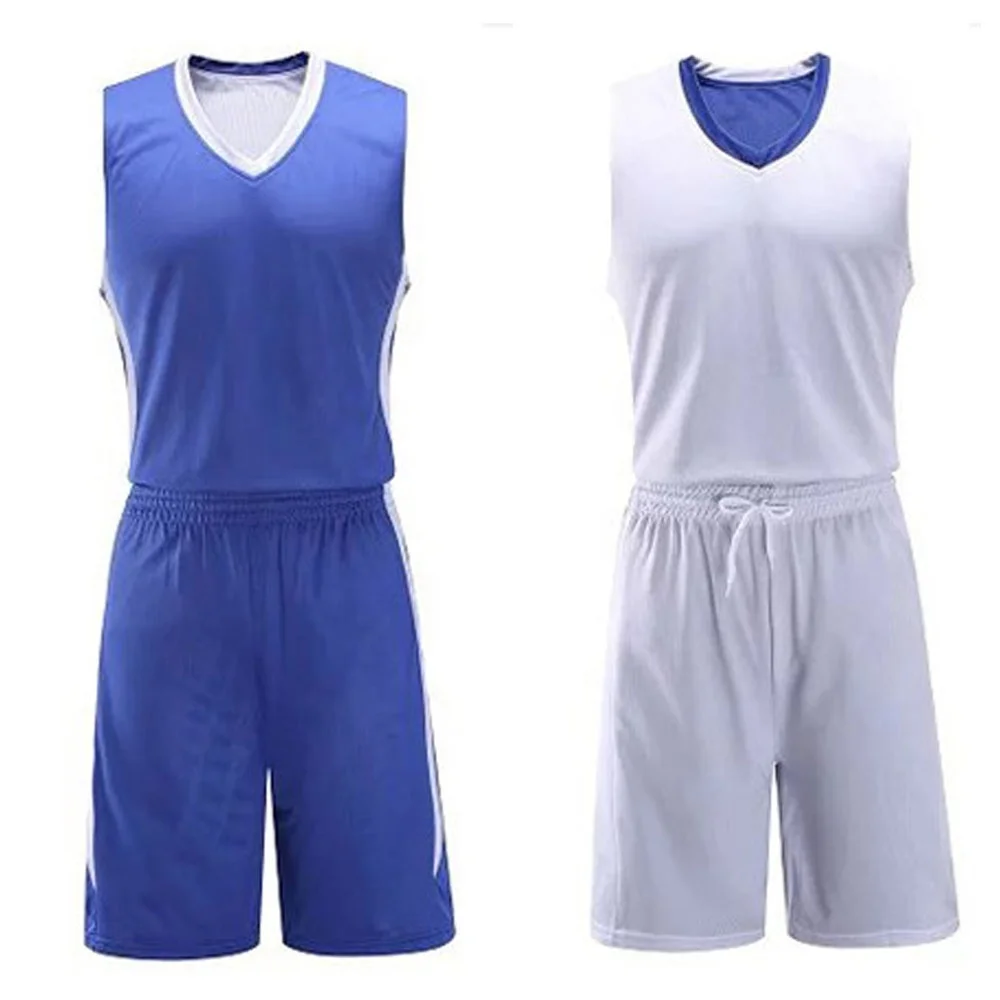 Новые летние баскетбольные майки с коротким рукавом