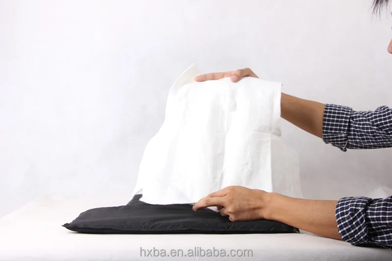 Мягкий полиэтиленовый устойчивый противоударный жилет