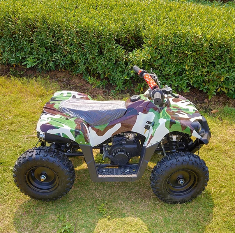 
 110cc atv квадрицикл для продажи 4 stroke 50cc atv 4 колеса квадроцикл 110cc  