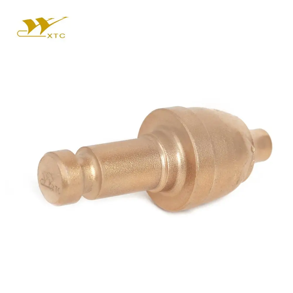Hammer series expert Trench Drill Teeth Conical Bits for Asphalt Milling Shield cutter