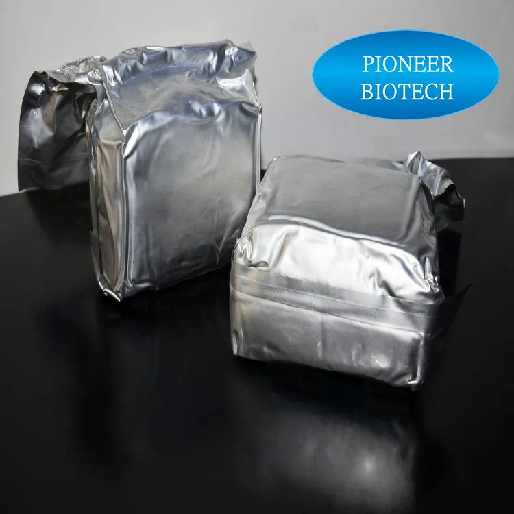 
Super Lactose CAS 10039-26-6 from GMP ISO HACP certified manufacture 