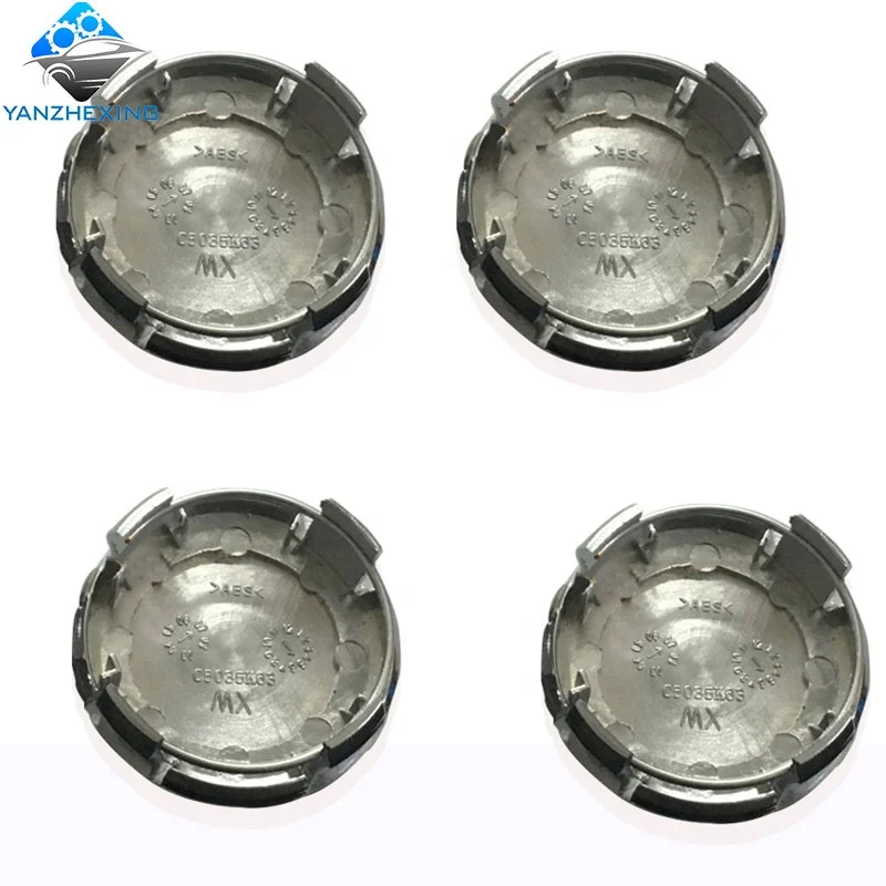  Центральная крышка колеса YZX для Toyota Camry Avalon Rav4 ACV30 2002-2006 OEM: