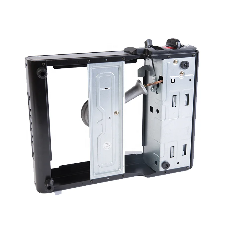 Wok burner Maxsun portable Small camping Home trends Pocket stove Sun touch Battery ignition