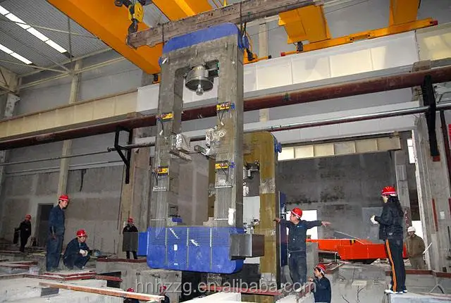 mill stand for aluminum casting rolling