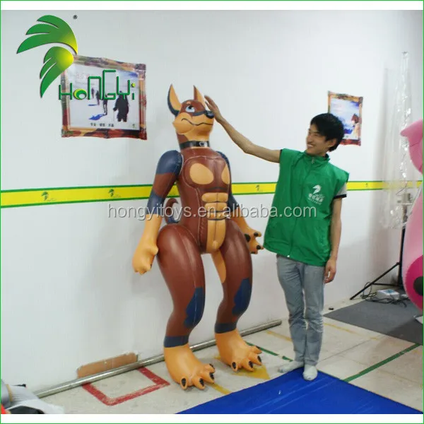 Custom Size and Type of Dog Sex Toy