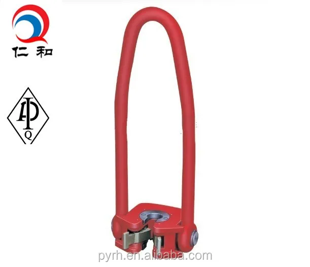 API Oilfield Sucker Rod Elevator / Polished Rod Elevator