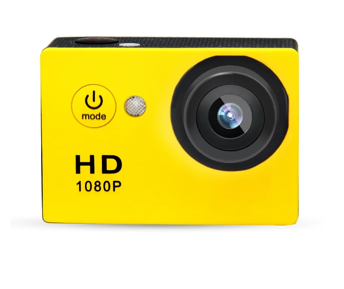 Factory OEM dv action camera 4k camera sport camera 4k HD made in china