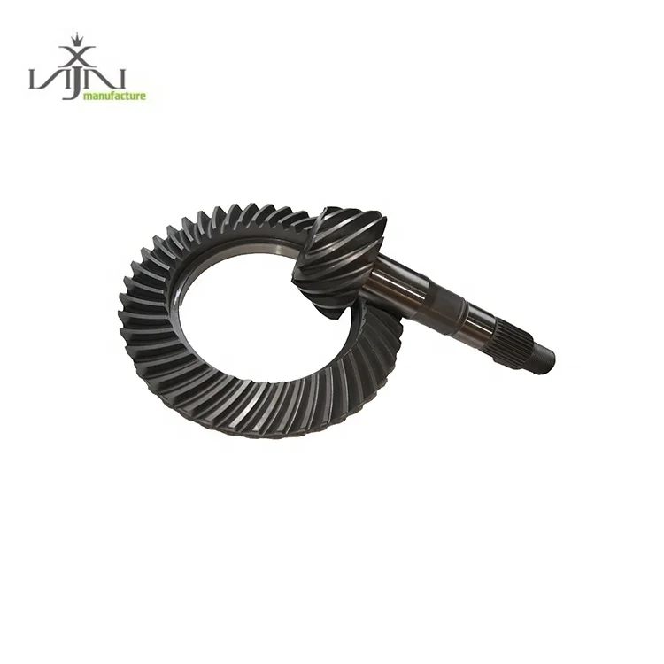 
Brand New Product Rear Crown and Pinion for TOYOTA 8x39 9X41 10X41 10X43 11X43 12X43 