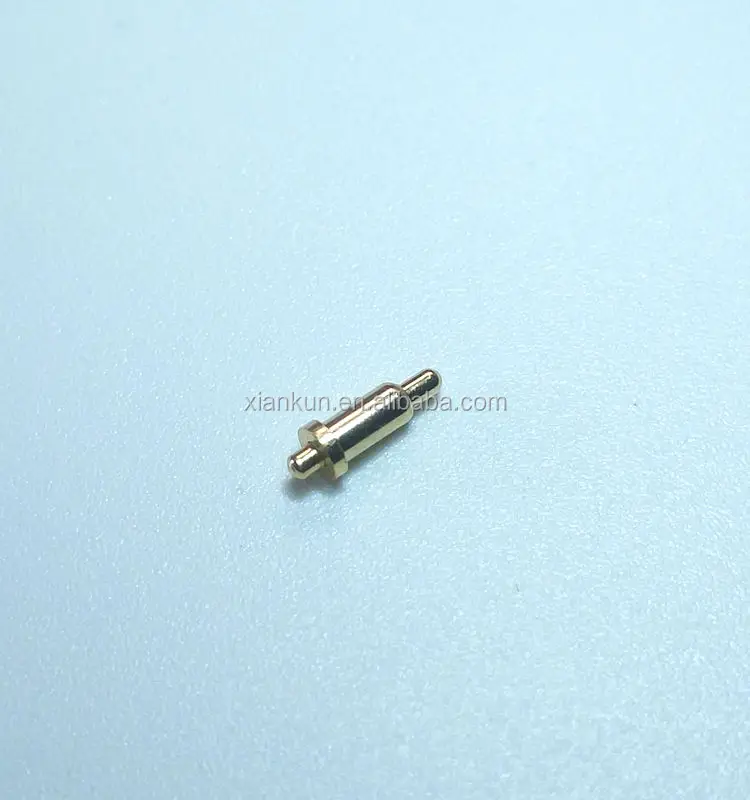 5.5mm Double-Ended Spring Loaded Pogo Pin