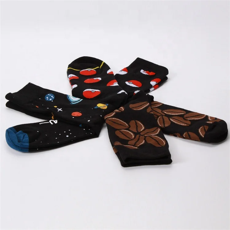 China socks wholesale men socks designs fashion socks