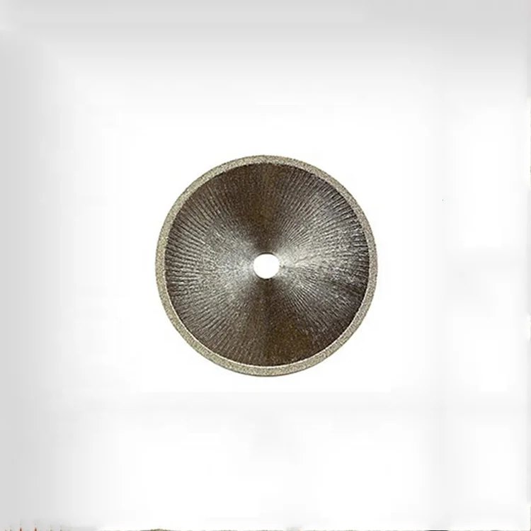 Алмазный дисковый пильный диск 400 мм высокого качества