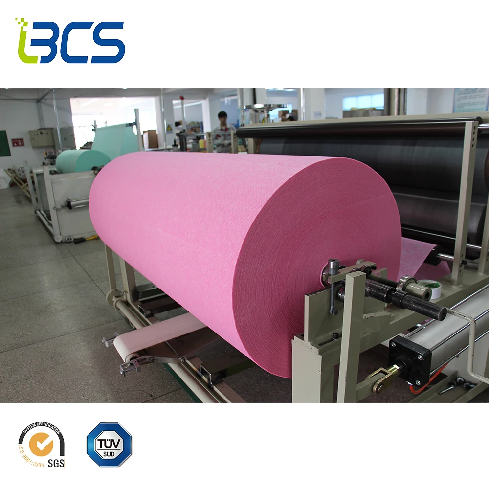 Free Shipping High-strength Nonwoven Clean Non-Woven Fabric Polypropylene Fabric Waterproof