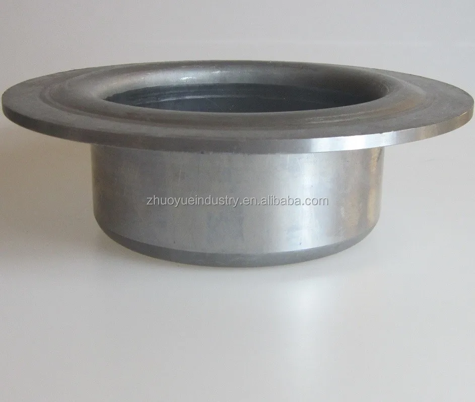 Корпус подшипника и уплонительные элементы конвейерных роликов типа TK,TКⅡ,DTII с низким допуском