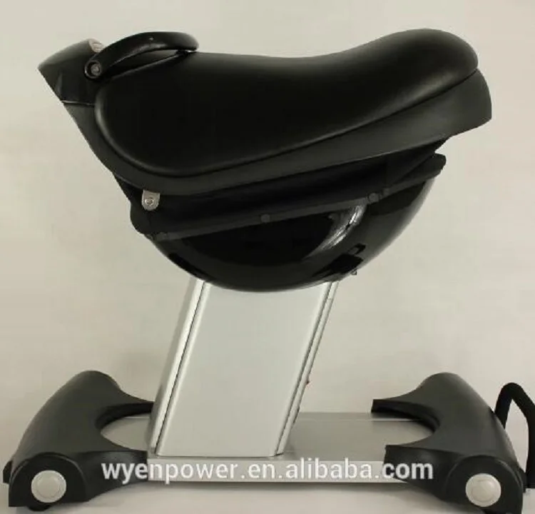 Vibro Fitness Machine Horse Riding Exercise Machine TA-022