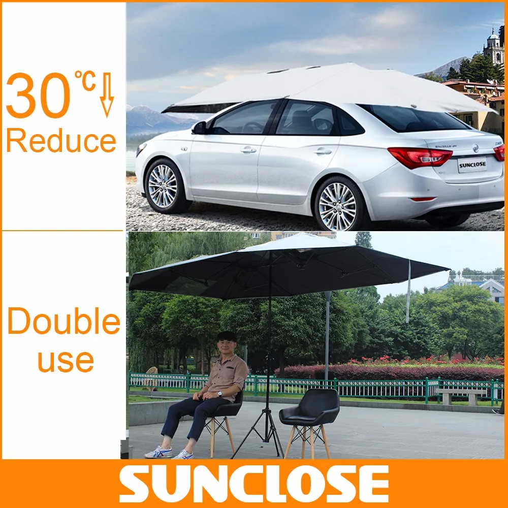 SUNCLOSE Новейших прокат багажник мешок сиденья для автомобиля