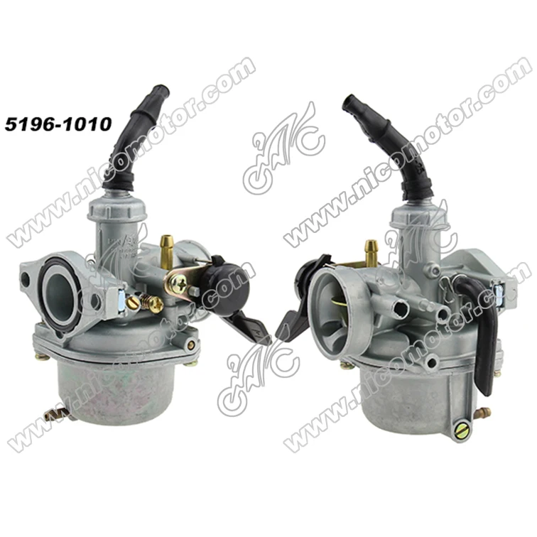 200cc Motorcycle Generator Carburetor  for CG200
