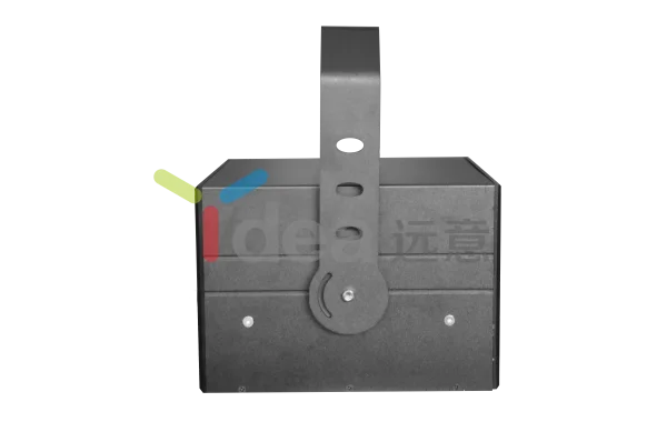 RGB 8 Watt animation laser light for Christmas party