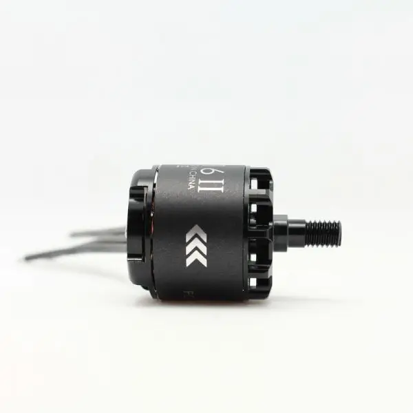
EMAX Cooling New MT2216 II 810KV Brushless Motor CW CCW with 1045 Propeller for RC Multicopter 