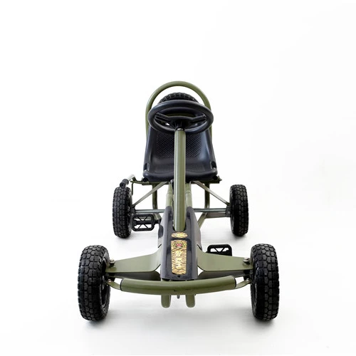 Mini  buggy pedal go kart for kids