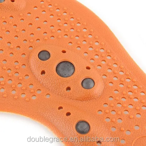 new arrival Magna Power Magnetic Insoles Therapeutic Massage Insoles Soles
