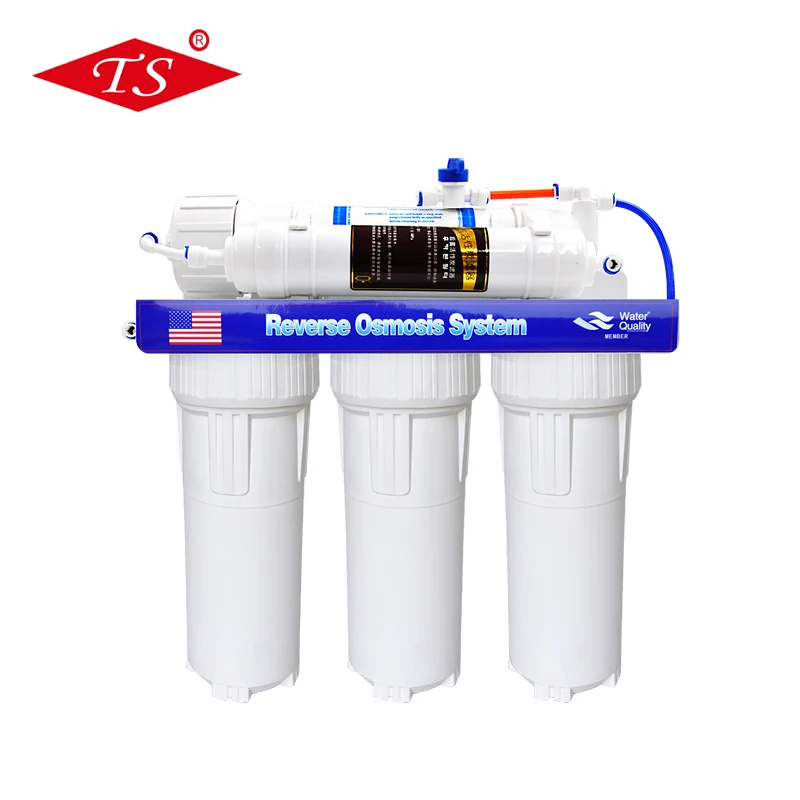5 stage Ultra-filtration water purifier for Household