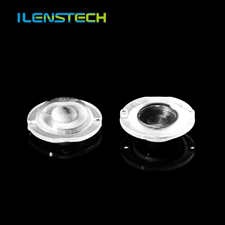 Backlight lens 160 degree Wide angle led lens for 5630 5730 led light bar