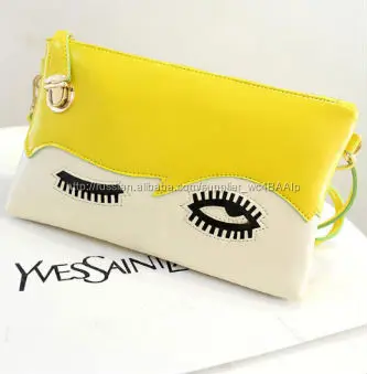 Милые женщины вечерняя сумочка