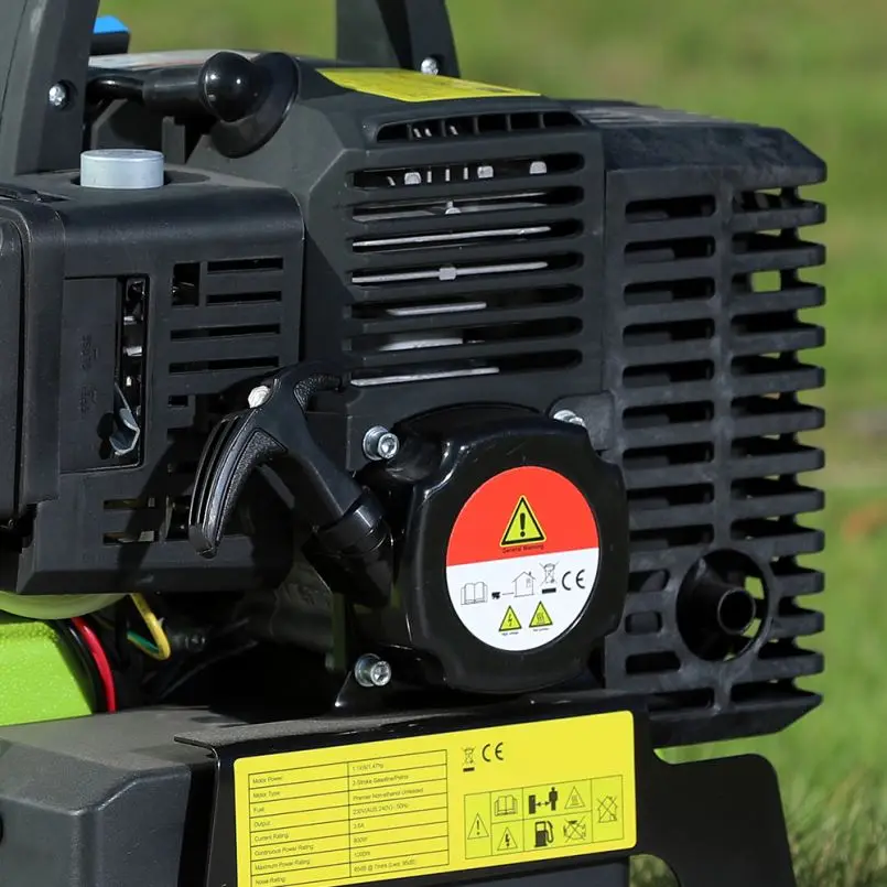 shanghai free electricity permanent magnet gasoline generator 500w in pakistan