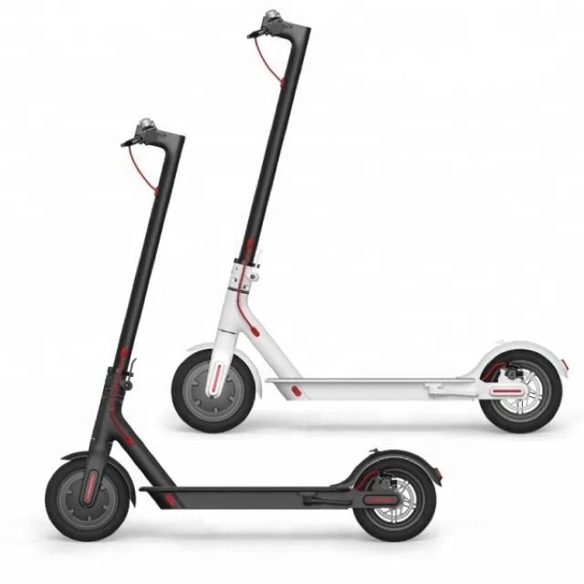 
Cheap OEM Foldable Electric Scooter Electric Mobility Scooter 