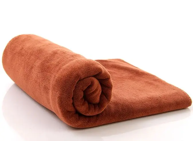 
Custom microfiber car wash towel 24*60