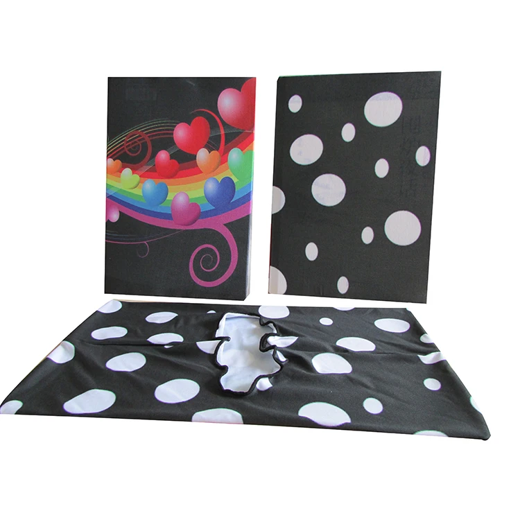 Wholesale High Quality Style Pvc Customized Book Cover Plastic Sheet Hard Book Covers for Binding