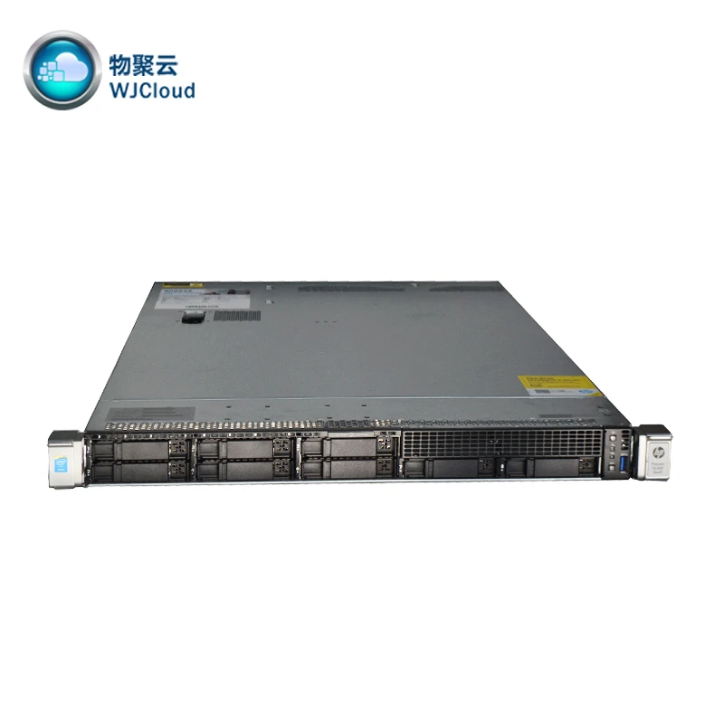 2 Hand  Good Price Xeon CPU Original DL360 Gen9 1U Rack Server