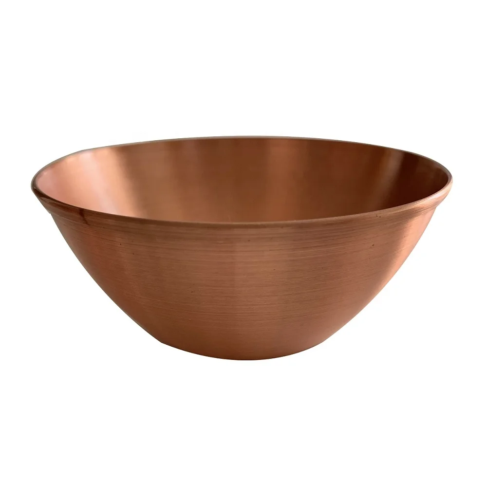 Custom table copper light lamp shade dust cover & frame