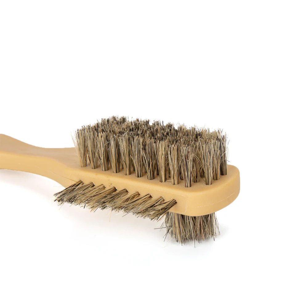 High Quality Suede Brush XS333