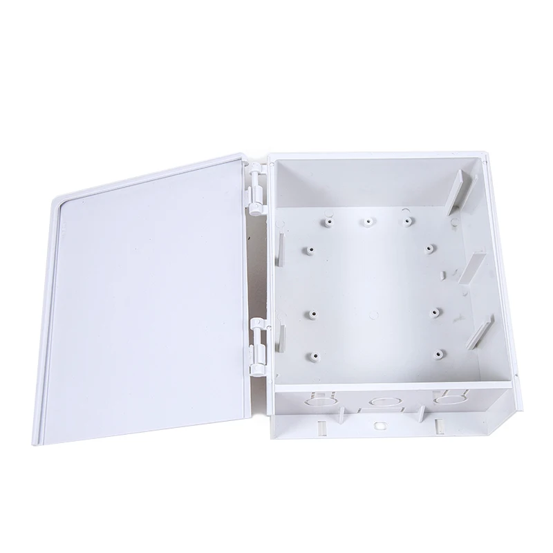PANDUN monitoring waterproof box plastic power box weak electrical equipment monitoring special outdoor rain box