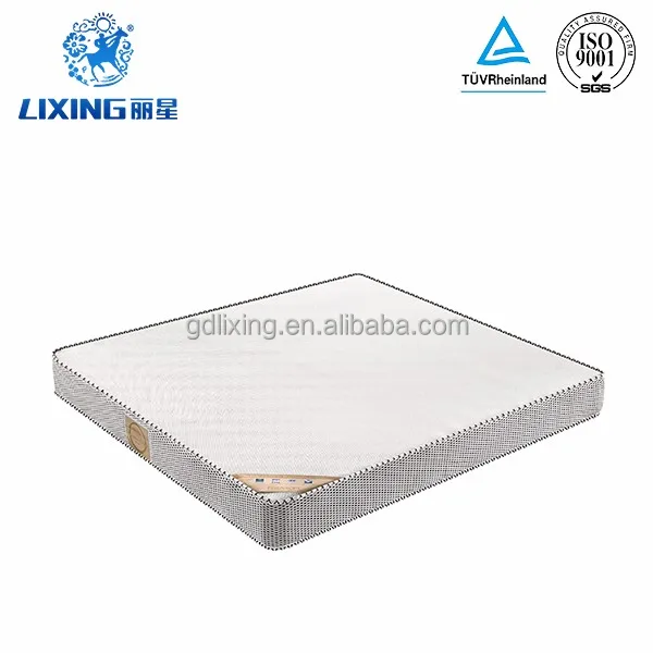 Alibaba Китайские Дешевые Сладкий Сон Кровать Экспорта Матрас
