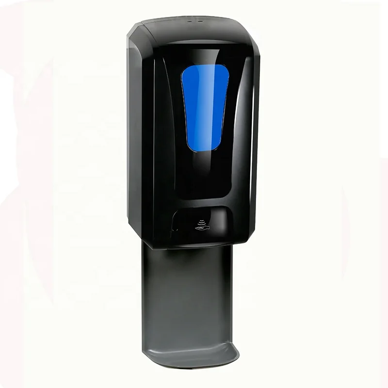 Liquid Sanitizer Dispenser Mo Touch Hand Sanitizer Dispenser