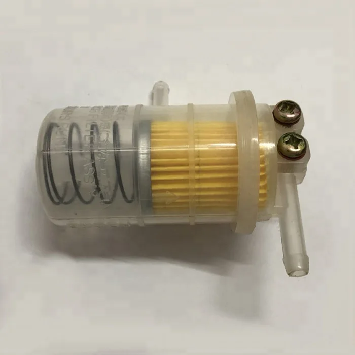 High Efficient  BF7845 Auto Filter Cartridge FF5711 Fuel Filter